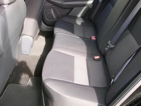 Used 2024 Nissan Sentra SV FWD image 10