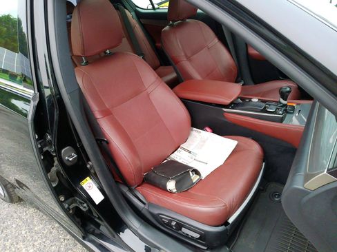 Used 2013 Lexus GS 350 AWD image 44
