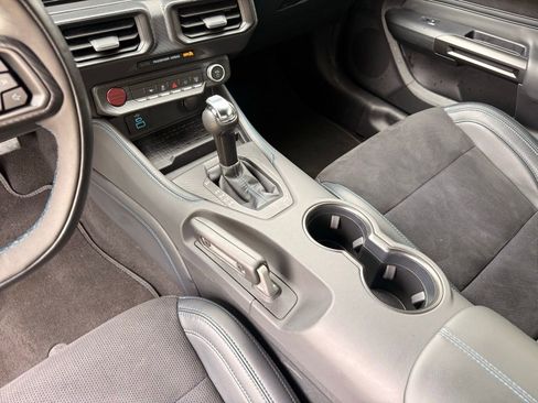 Used 2024 Ford Mustang Dark Horse RWD image 13