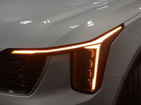 New 2026 Kia Sorento S image 33