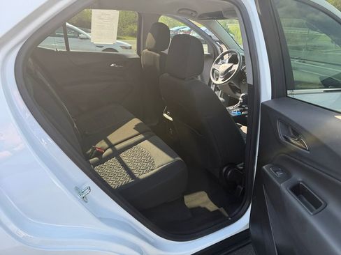 Certified 2023 Chevrolet Equinox LT AWD/4WD image 27