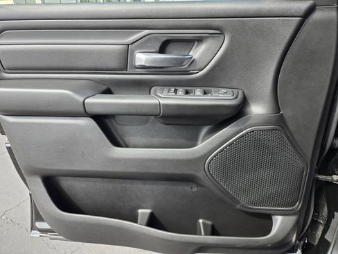 New 2026 RAM 1500 Tradesman image 21