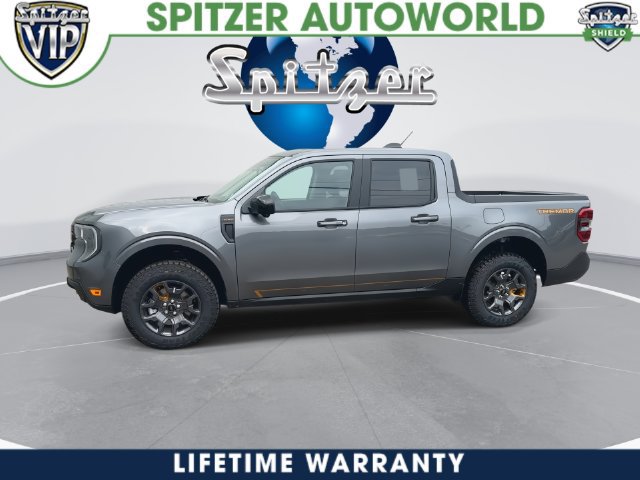 New 2026 Ford Maverick Tremor AWD/4WD image 9