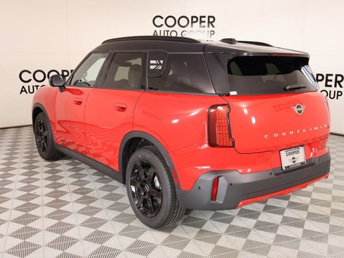 New 2027 MINI Cooper Countryman S AWD/4WD image 22