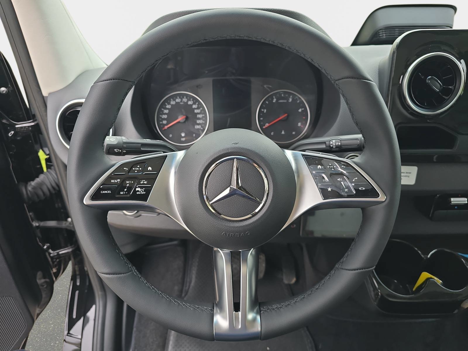 New 2026 Mercedes-Benz Sprinter 3500 image 24