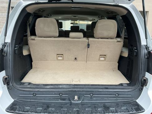 Used 2014 Toyota Sequoia SR5 AWD/4WD image 15
