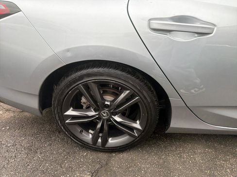 Used 2023 Acura Integra A-Spec image 5