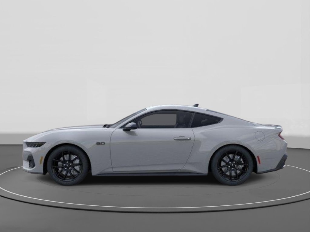 New 2026 Ford Mustang GT w/ Mustang Nite Pony Package RWD image 3