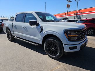 New 2026 Ford F150 XLT w/ Equipment Group 302A MID video 1