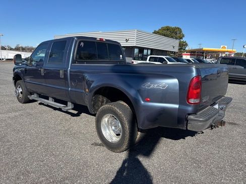 Used 2006 Ford F350 Lariat image 10