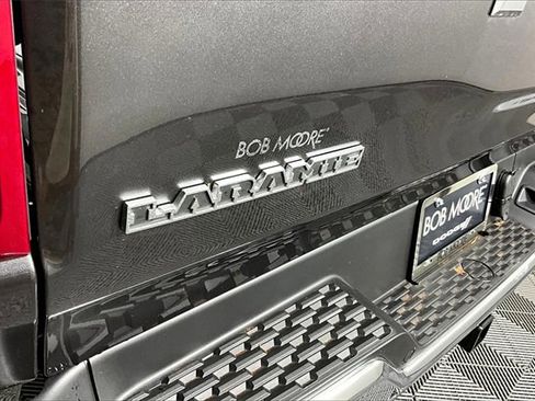 New 2026 RAM 1500 Laramie image 10