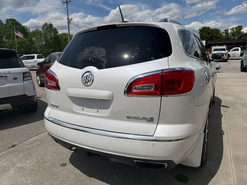 Used 2017 Buick Enclave Premium w/ Experience Buick Package AWD/4WD image 25