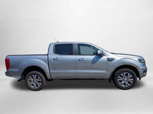 Used 2020 Ford Ranger Lariat RWD image 3