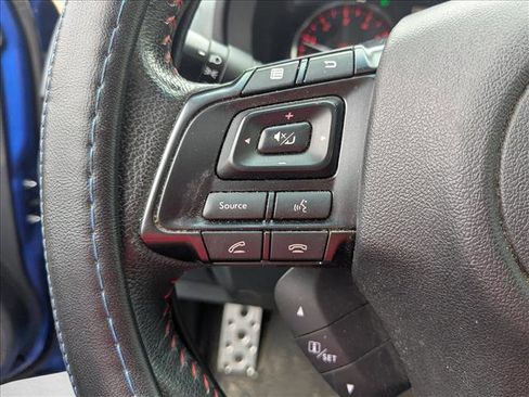 Used 2017 Subaru WRX Premium image 15