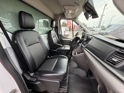 Used 2020 Ford Transit 350 w/ Upfitter Package RWD image 12