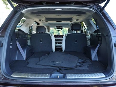 Used 2024 Hyundai Palisade Calligraphy AWD/4WD image 30