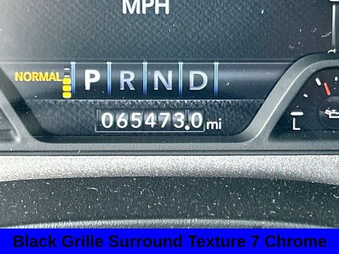 Used 2020 RAM 1500 Limited w/ Black Appearance Package AWD/4WD image 26