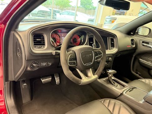 Used 2023 Dodge Charger SRT Hellcat RWD image 14