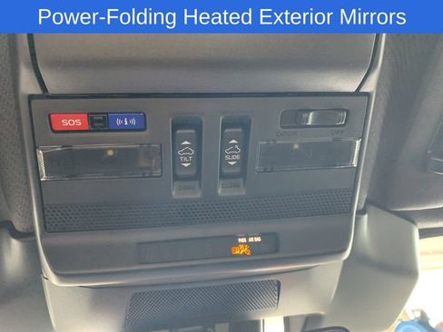 New 2026 Subaru Outback Wilderness image 9