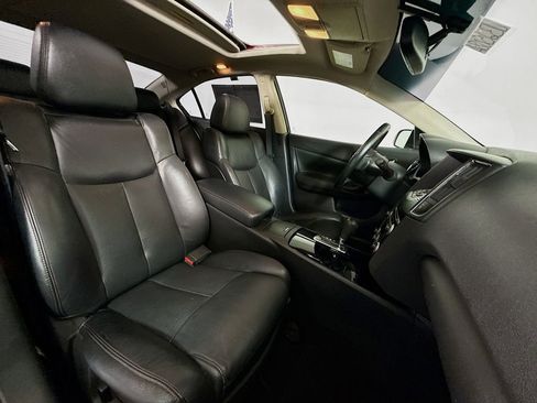 Used 2011 Nissan Maxima 3.5 SV w/ Monitor Pkg image 26