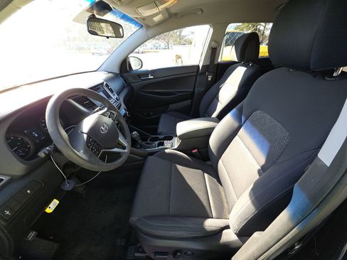 Used 2017 Hyundai Tucson SE image 10