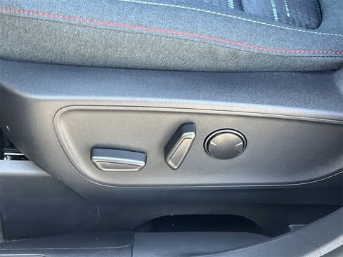 New 2025 Ford Bronco Sport Heritage w/ Convenience Package image 21