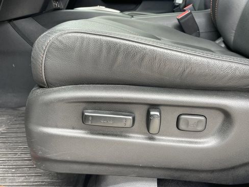 Used 2023 Honda Passport TrailSport image 21