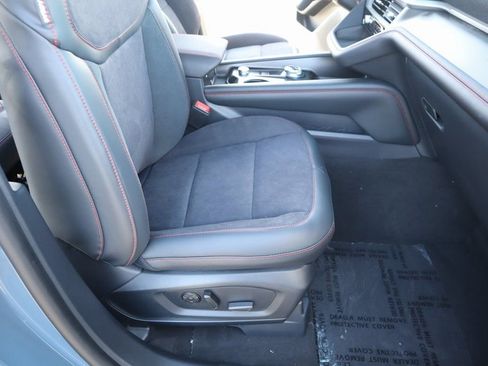 New 2026 Ford Explorer ST w/ Sun And Sound Package image 14