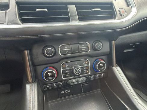 Certified 2022 Chevrolet Tahoe High Country image 33