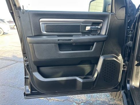 Used 2022 RAM 1500 Classic Warlock image 20