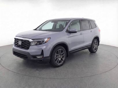 Used 2023 Honda Passport EX-L