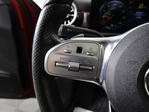 Used 2021 Mercedes-Benz A 220 A 220 4MATIC image 32