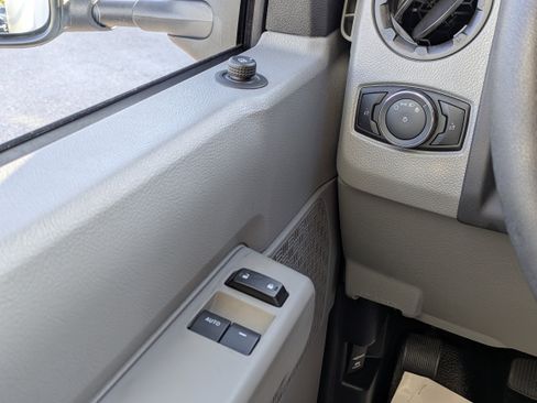 New 2026 Ford E-350 and Econoline 350 Super Duty w/ Power Equipment Group image 20