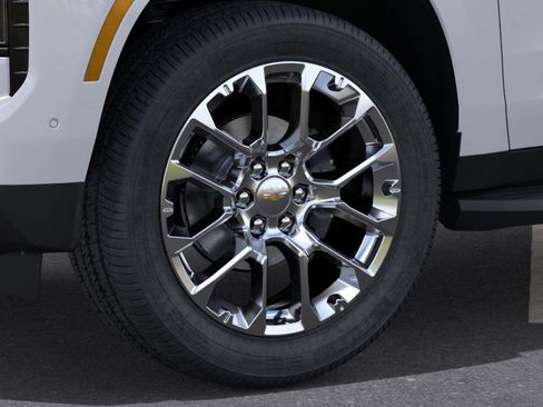 New 2026 Chevrolet Tahoe LT w/ Comfort Package image 9