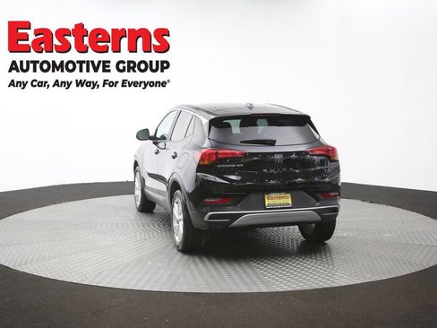 Used 2024 Buick Encore GX Preferred FWD image 64