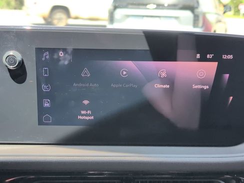 Used 2025 Buick Envista Sport Touring image 15