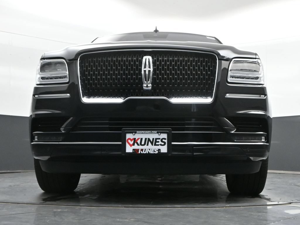 Used 2020 Lincoln Navigator L Reserve w/ Equipment Group 208A Reserve AWD/4WD image 44