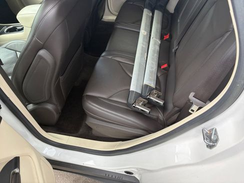 Used 2015 Lincoln MKC FWD w/ Equipment Group 102A Reserve image 34