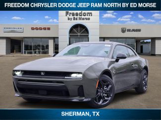 New 2026 Dodge Charger R/T w/ Blacktop Package AWD/4WD video 1