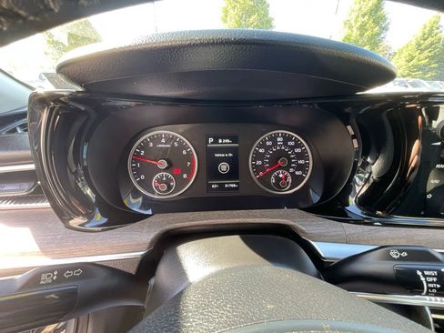 Used 2024 Kia K5 EX w/ EX Premium Package FWD image 16