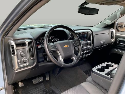Used 2015 Chevrolet Silverado 1500 LT w/ All Star Edition AWD/4WD image 17