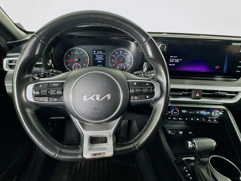 Used 2024 Kia K5 GT-Line FWD image 11