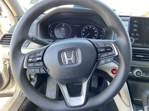 Used 2019 Honda Accord LX image 21