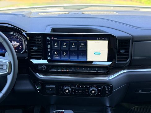 New 2026 Chevrolet Silverado 1500 RST w/ Safety Package image 15