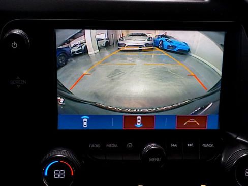 Used 2019 Chevrolet Corvette Z06 w/ Z07 Performance Package image 27