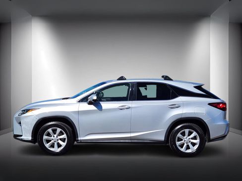 Used 2017 Lexus RX 350 AWD w/ Premium Package image 2