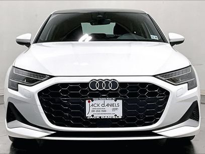 Used 2025 Audi A3 2.0T Premium w/ Convenience Package