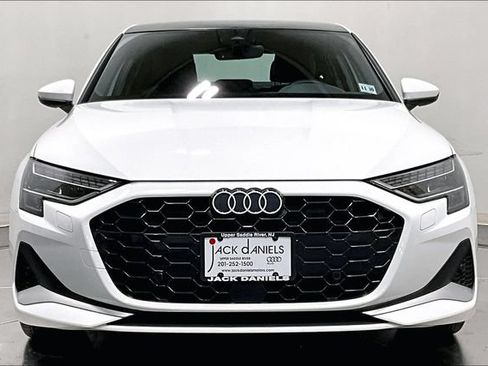 Used 2025 Audi A3 2.0T Premium w/ Convenience Package AWD/4WD image 2