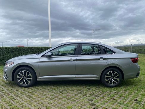 New 2026 Volkswagen Jetta S FWD image 4
