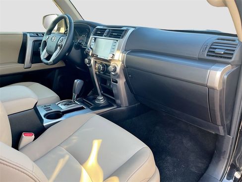 Used 2024 Toyota 4Runner SR5 Premium image 29